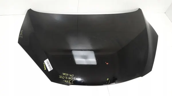 Motorafdekking OEM 368446716 Mazda 2 II DE 07-10 image 4