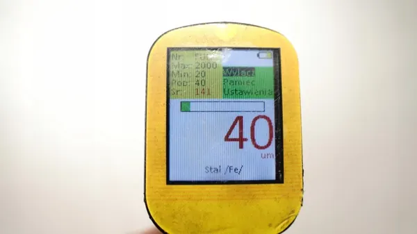 Motorafdekking OEM 368446716 Mazda 2 II DE 07-10 image 6