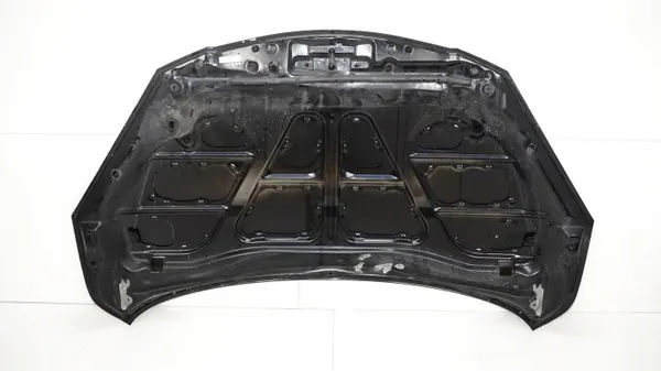Motorafdekking OEM 368446716 Mazda 2 II DE 07-10 image 7