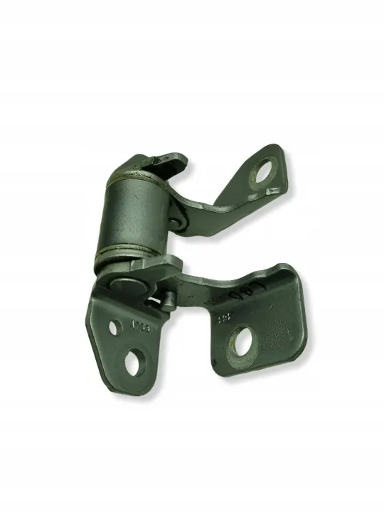 Taka-ala saran vasen Dodge Durango OEM A733 image 2