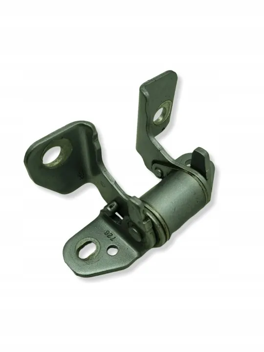 Taka-ala saran vasen Dodge Durango OEM A733 image 3