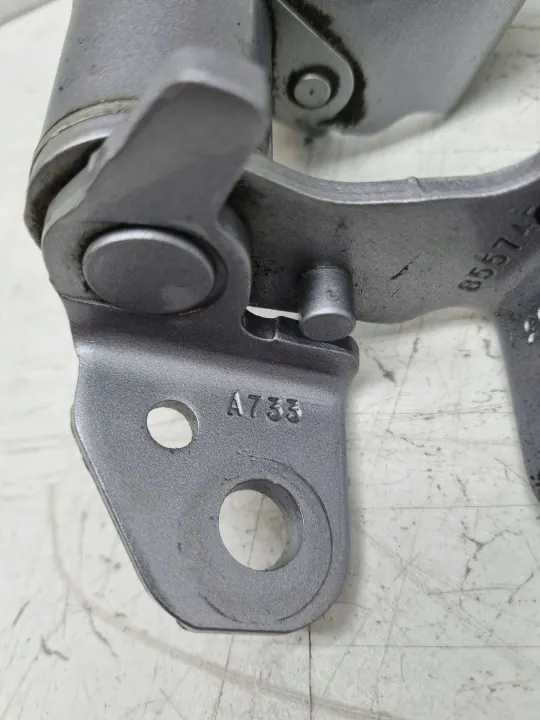 Taka-ala saran vasen Dodge Durango OEM A733 image 4