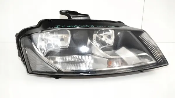 Audi A3 8P framlykta höger OEM 360177922 image 2