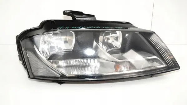 Audi A3 8P framlykta höger OEM 360177922 image 3