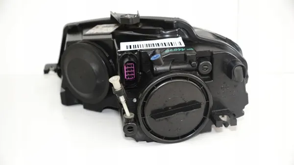 Audi A3 8P framlykta höger OEM 360177922 image 7