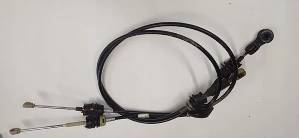 Câble de changement de vitesse FORD OEM 2S6R7E395AE image 2