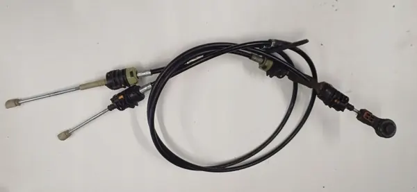 Câble de changement de vitesse FORD OEM 2S6R7E395AE image 3