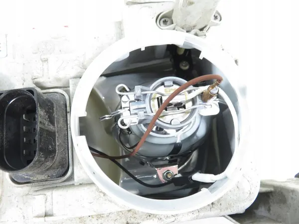 Oikea Etuvalo Skoda Octavia I (1U2) 1U1941016E image 6