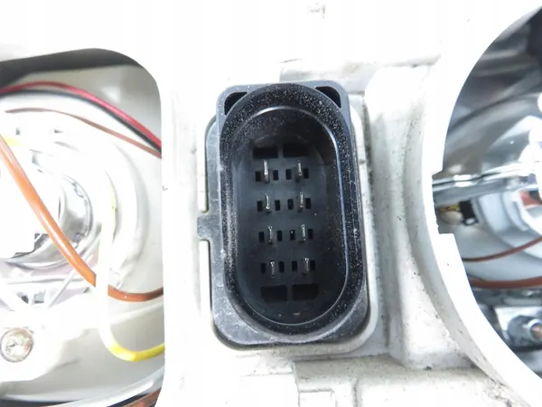 Oikea Etuvalo Skoda Octavia I (1U2) 1U1941016E image 7