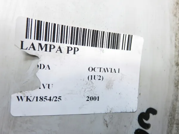Oikea Etuvalo Skoda Octavia I (1U2) 1U1941016E image 9