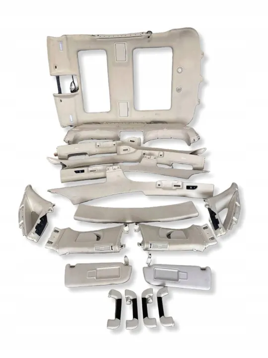 OEM BZC1360 Sisäkatto Audi A8 S8 D4 4H Lift image 2