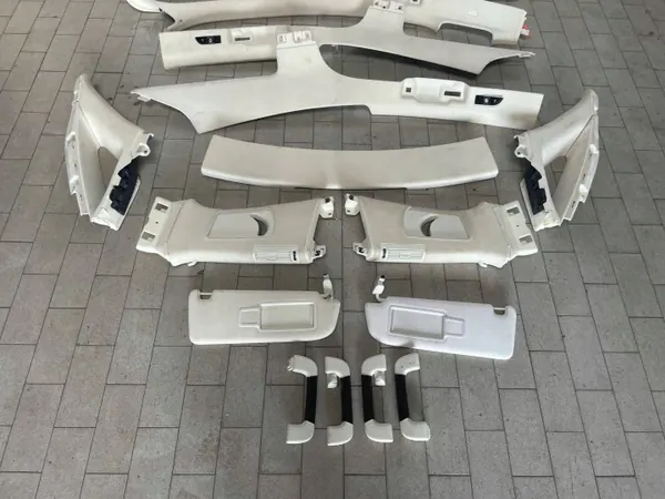 OEM BZC1360 Sisäkatto Audi A8 S8 D4 4H Lift image 3