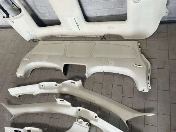 OEM BZC1360 Sisäkatto Audi A8 S8 D4 4H Lift image 4