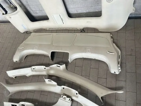 OEM BZC1360 Sisäkatto Audi A8 S8 D4 4H Lift image 5