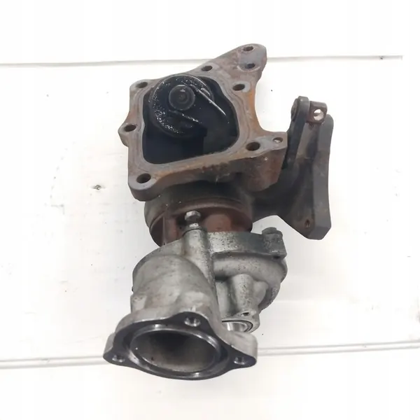 Turboalimentador Mercedes-Benz OE A6510905380 image 2