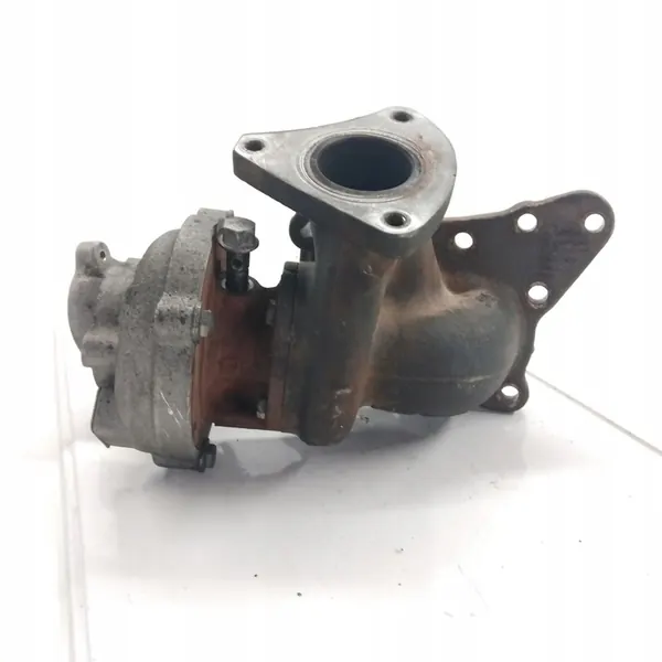 Turboalimentador Mercedes-Benz OE A6510905380 image 4