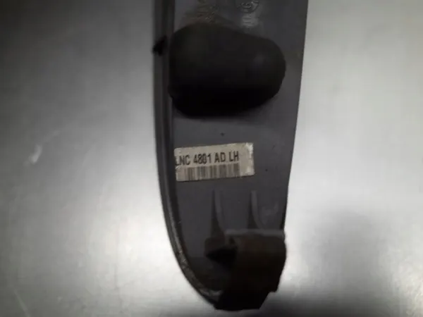 Pisca esquerdo Jaguar XJ XJR X308 98-02 OEM LNC4801AD image 5