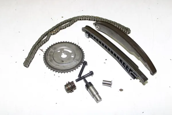 MINI COOPER R50 W10 B16 Kamremssats OEM image 2