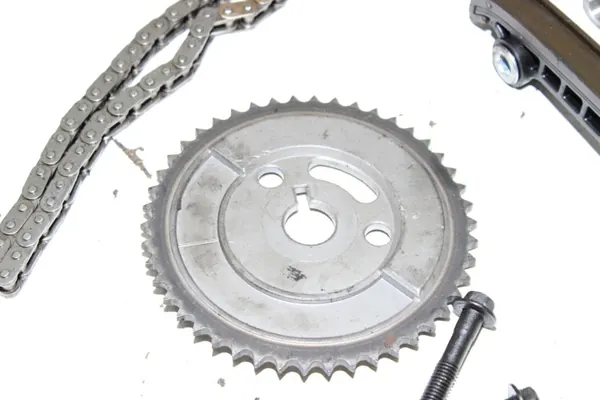 MINI COOPER R50 W10 B16 Kamremssats OEM image 3