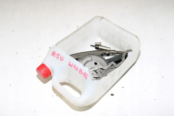 MINI COOPER R50 W10 B16 Kamremssats OEM image 7