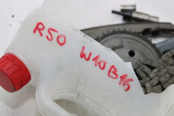 MINI COOPER R50 W10 B16 Kamremssats OEM image 8