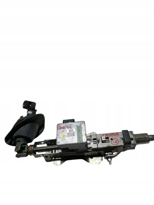 Fiat Croma II 05-11 Colonne Direction 00735401753 image 2