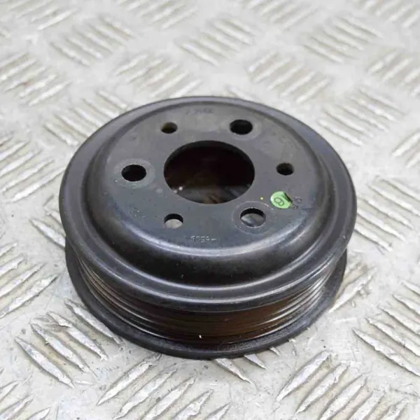 Polea de Bomba de Agua CM5Q8509CTLXA Ford Fiesta VI image 2