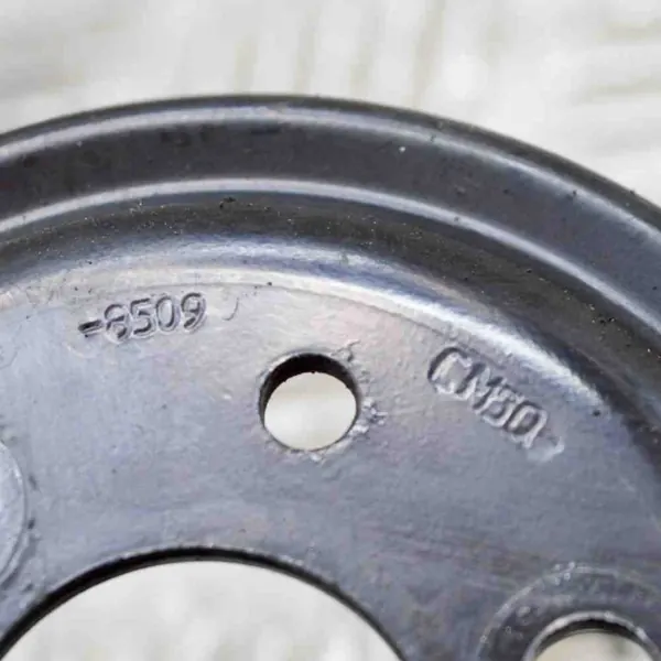 Polea de Bomba de Agua CM5Q8509CTLXA Ford Fiesta VI image 4