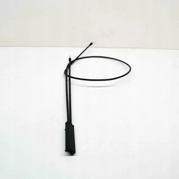BMW 5 (F10) Hood Release Cable OE 51237183773 image 3