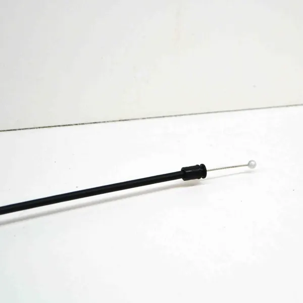 BMW 5 (F10) Hood Release Cable OE 51237183773 image 5