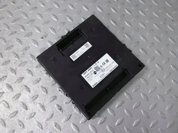 KIA centrale vergrendelingscontroller OEM 95400J7512 image 3