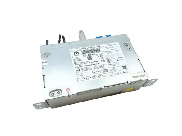 Radio Opel Astra L 2022- OEM 9859905380 IVI High image 2