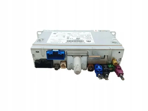 Radio Opel Astra L 2022- OEM 9859905380 IVI High image 3