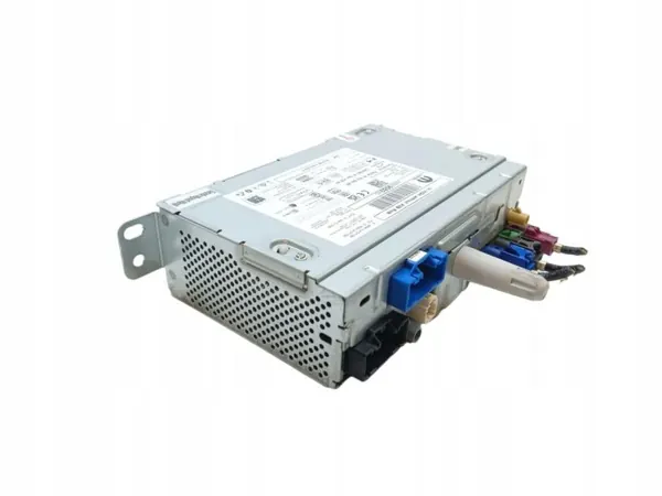 Radio Opel Astra L 2022- OEM 9859905380 IVI High image 4