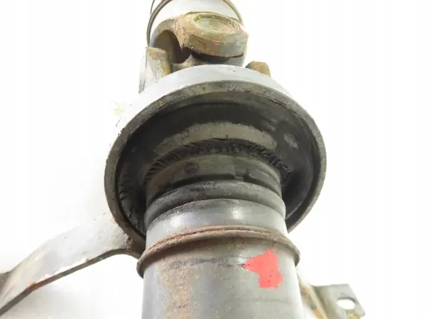 Drivaxel Audi A6 (4B2, C5) 2.8 quattro - 4B0521101M image 10