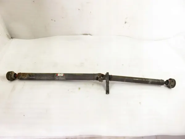 Drivaxel Audi A6 (4B2, C5) 2.8 quattro - 4B0521101M image 4