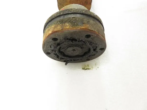 Drivaxel Audi A6 (4B2, C5) 2.8 quattro - 4B0521101M image 5