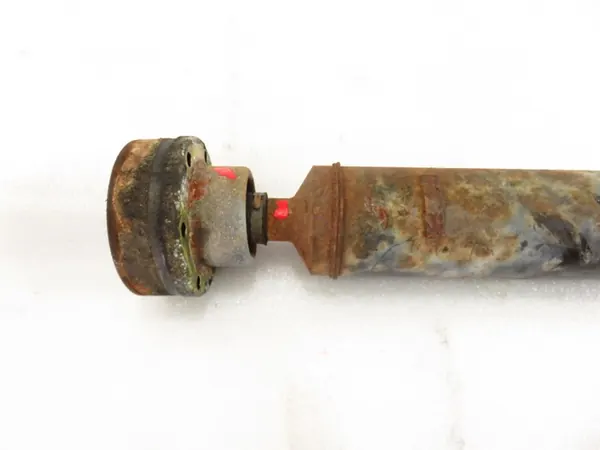 Drivaxel Audi A6 (4B2, C5) 2.8 quattro - 4B0521101M image 6