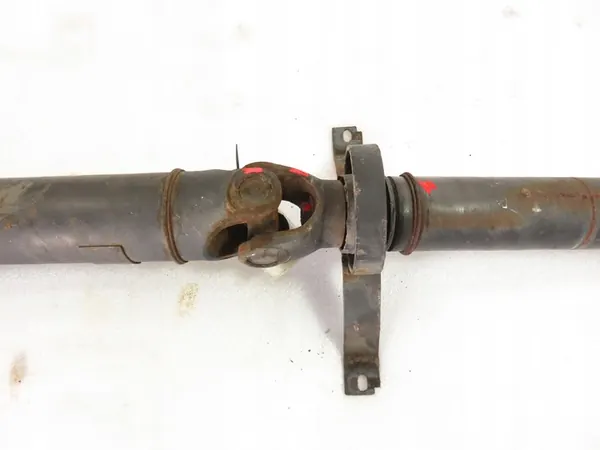 Drivaxel Audi A6 (4B2, C5) 2.8 quattro - 4B0521101M image 8