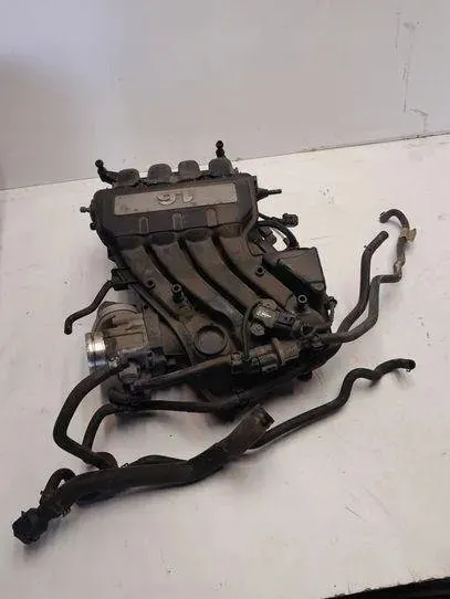 Ansaugkrümmer VW Golf Plus OEM 06A129723Q 1.6L image 2