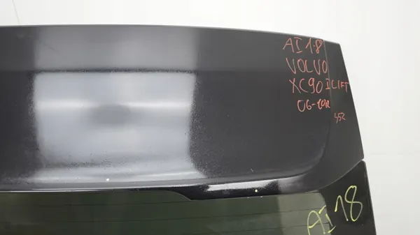 Heckklappe OEM 360201816 für Volvo XC90 I Lift 10-16R image 7