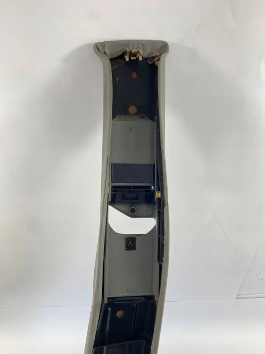 OEM 2016921789 Vasen B-pilarin kansi Harmaa Mercedes W201 image 10