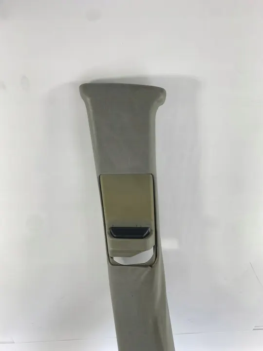 OEM 2016921789 Vasen B-pilarin kansi Harmaa Mercedes W201 image 3