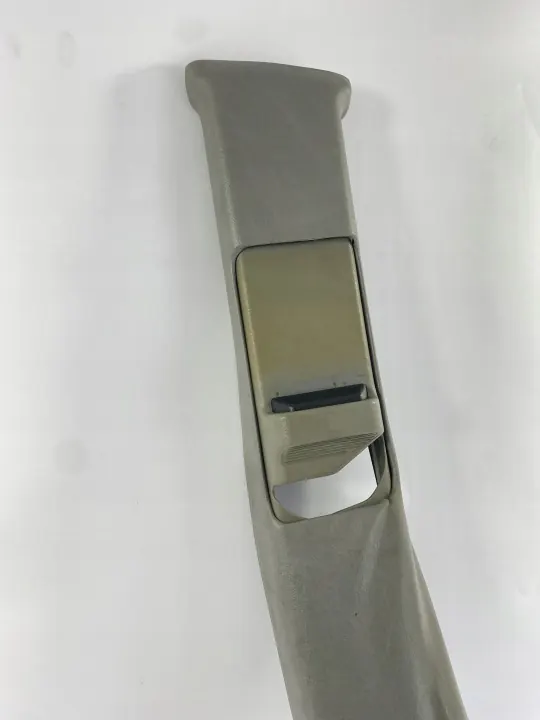 OEM 2016921789 Vasen B-pilarin kansi Harmaa Mercedes W201 image 5