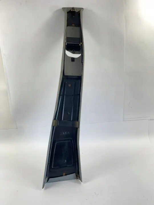 OEM 2016921789 Vasen B-pilarin kansi Harmaa Mercedes W201 image 9