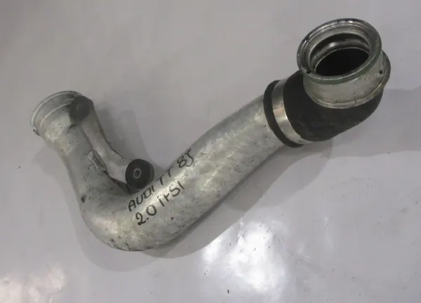 Luftrohr Intercooler 2.0 TFSI Audi VW image 2