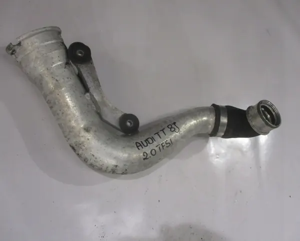 Luftrohr Intercooler 2.0 TFSI Audi VW image 3