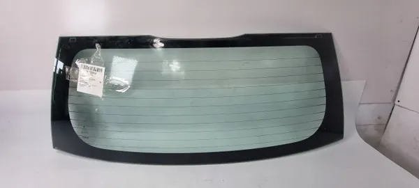 Vitre arrière MITSUBISHI pour Galant VIII 00R Berline image 2
