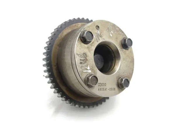 Kampiakselin hammaspyörä Nissan 350Z 2004 OEM 4805A10556 image 2