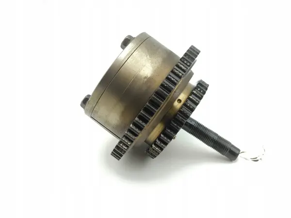 Kampiakselin hammaspyörä Nissan 350Z 2004 OEM 4805A10556 image 4